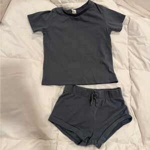 Colored Organics set